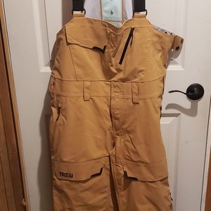 Trew Gear - Trewth Bib XL